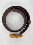 Gucci Belt 100cm