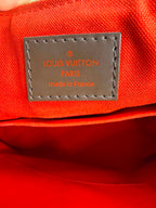 Louis Vuitton Siena GM in Damier Ebene
