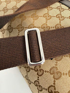 Gucci Messenger Bag
