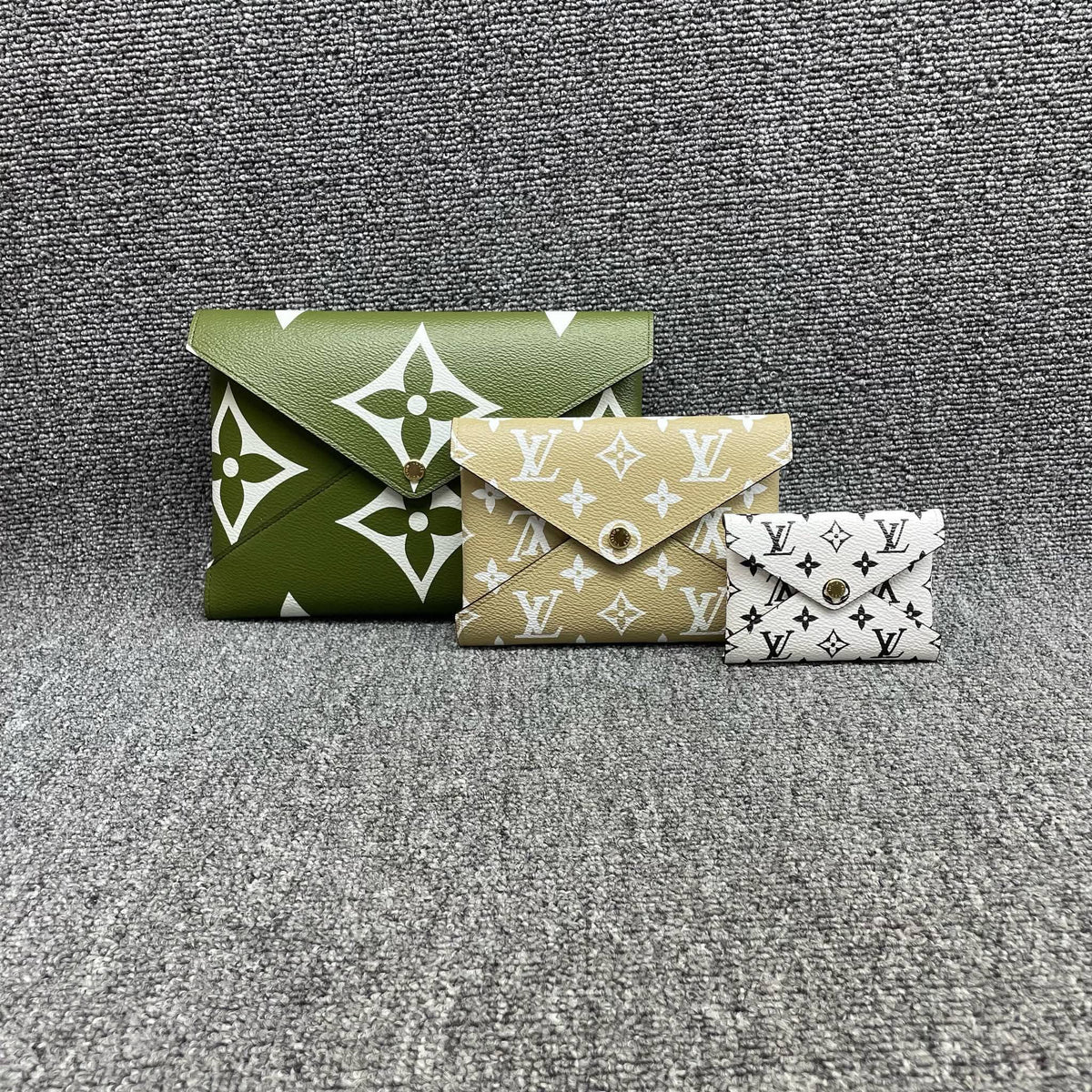 Louis Vuitton Kirigami Limited Edition