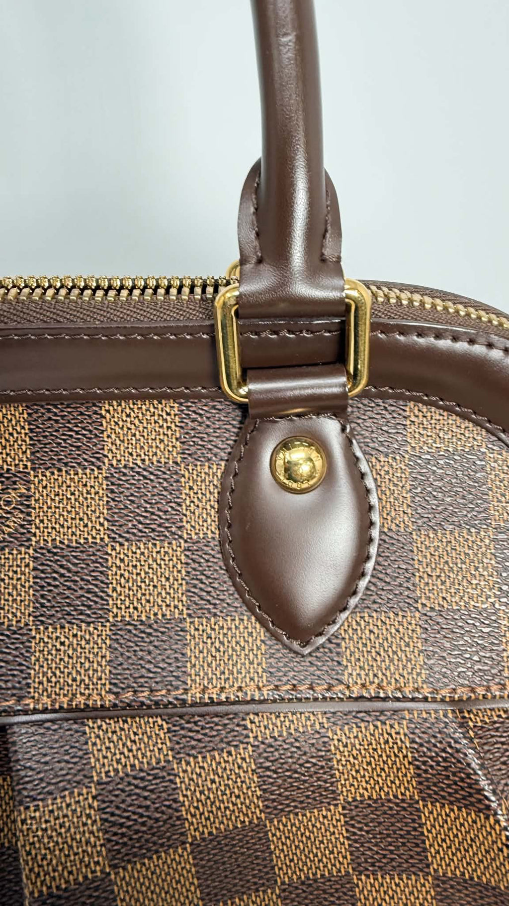 Louis Vuitton Damier Ebene Trevi