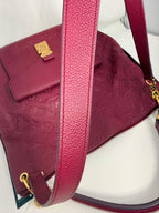 Louis Vuitton Metis Aurore Empreinte