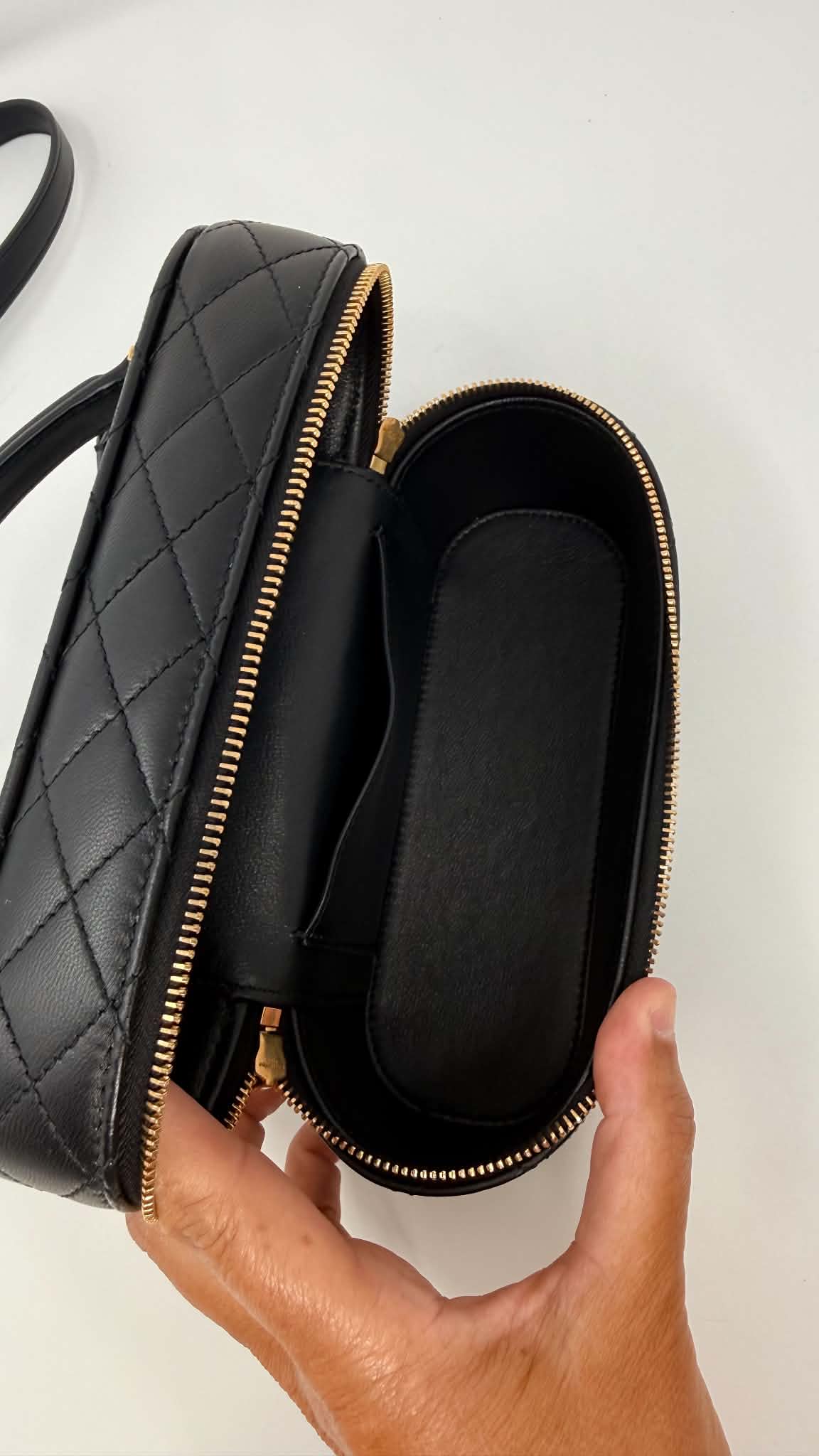 Saint Laurent YSL Gabby Vanity