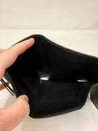 Louis Vuitton Empreinte Victorine Black Wallet