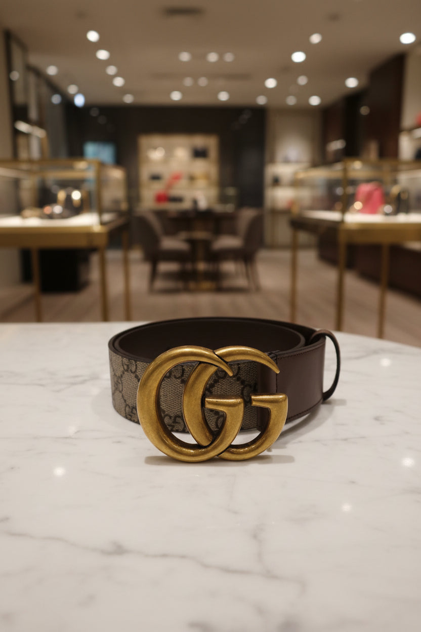 Gucci Belt 100cm