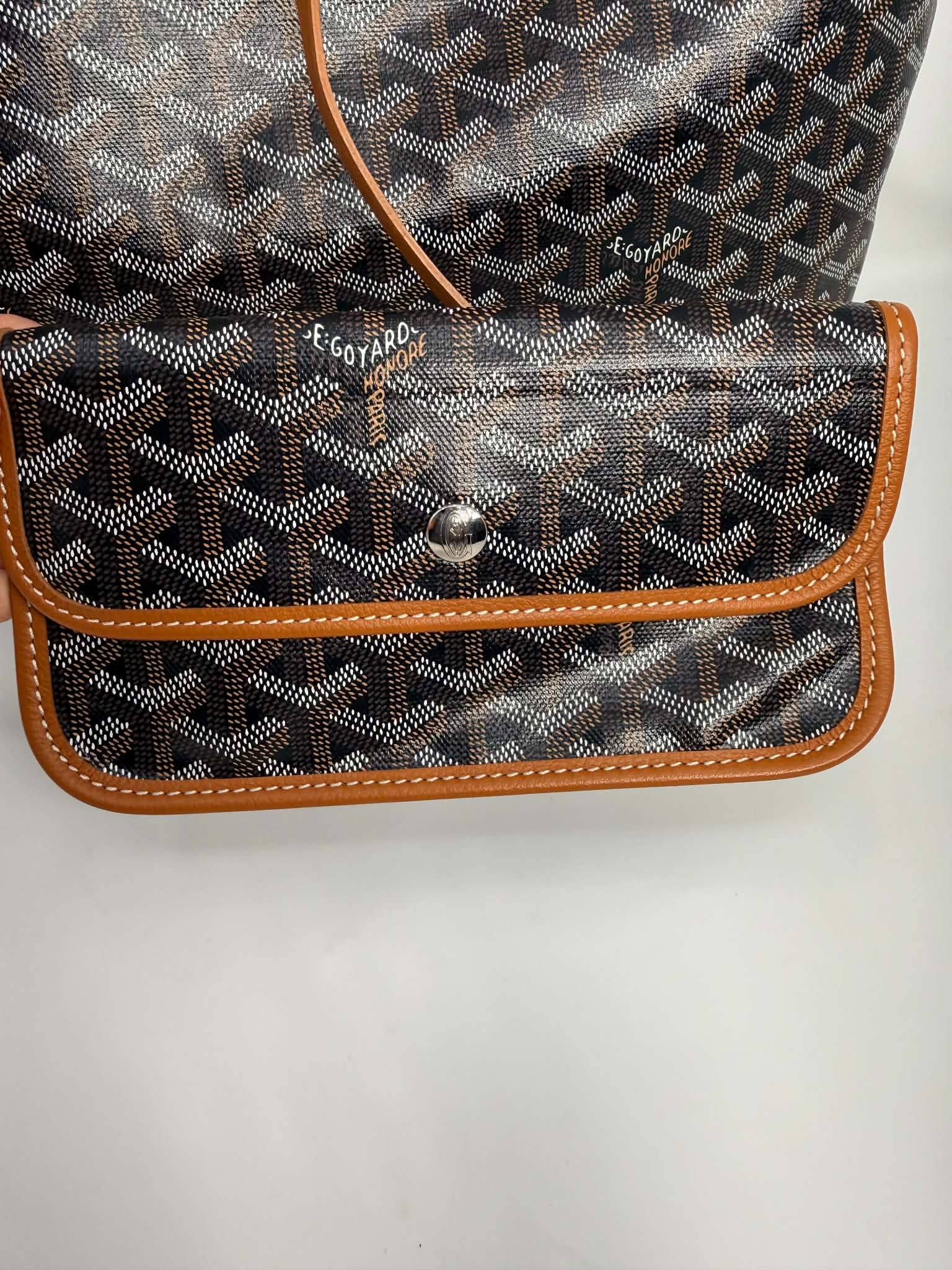 Goyard Saint Louis PM