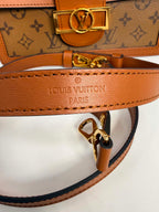 Louis Vuitton Dauphine MM