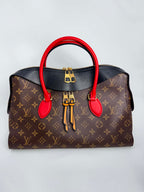 Louis Vuitton Tuileries MM Monogram