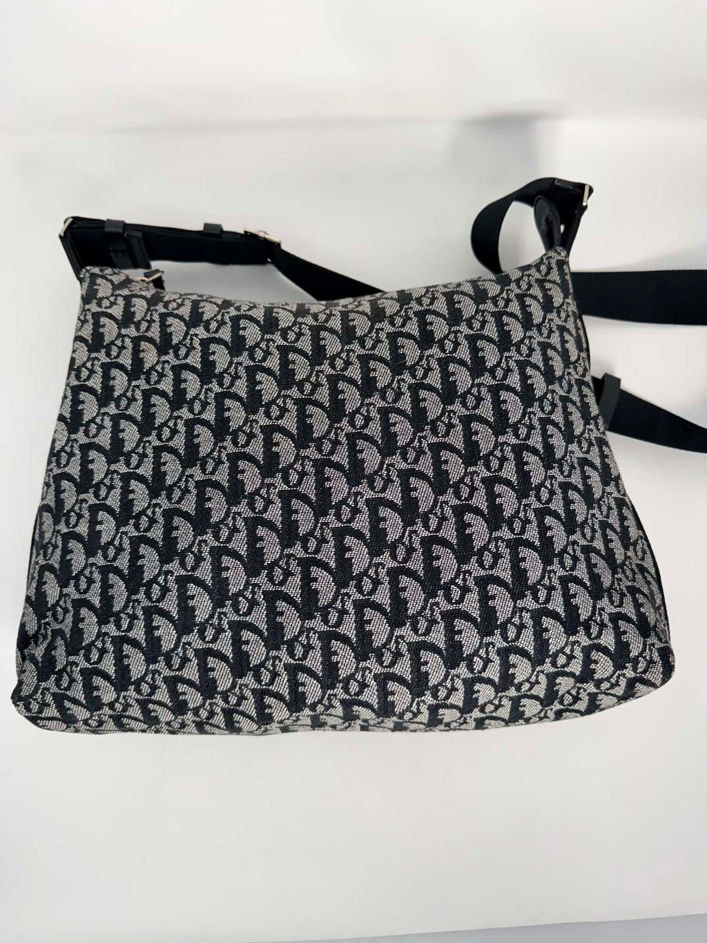 Dior Trotter Messenger Bag
