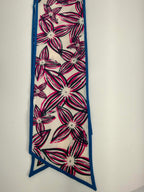 Louis Vuitton Silk 2014 Bandeau