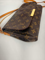 Louis Vuitton Favorite MM Monogram
