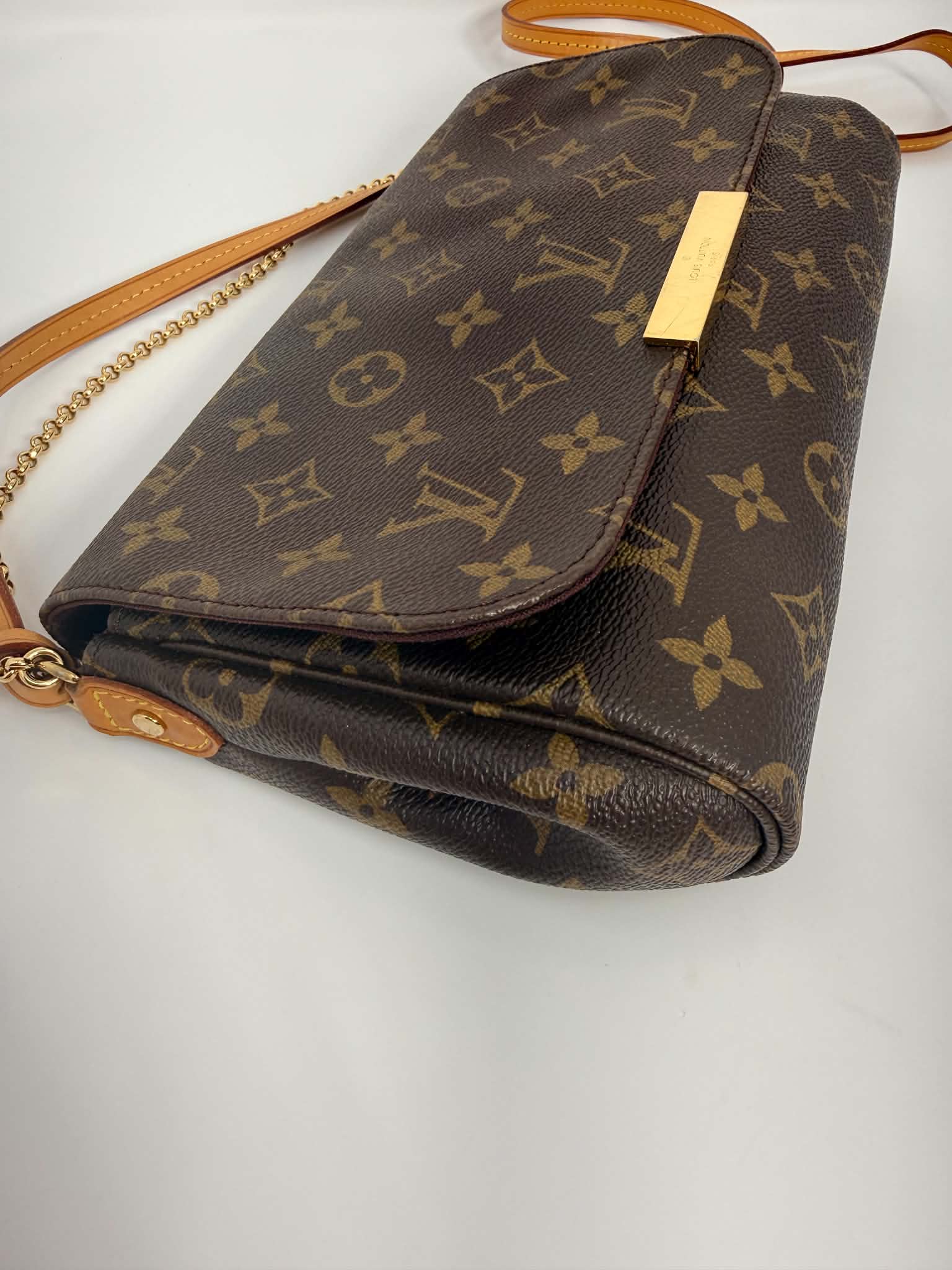 Louis Vuitton Favorite MM Monogram