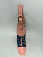 Gucci Jackie 1961 Mini Denim
