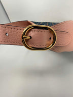Gucci Jackie 1961 Mini Denim
