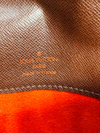 Louis Vuitton Damier Ebene Pimlico Crossbody