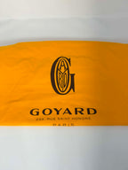 Goyard Goyardine Saint Louis PM Grey