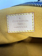 Louis Vuitton Monogram Denim Neo Speedy