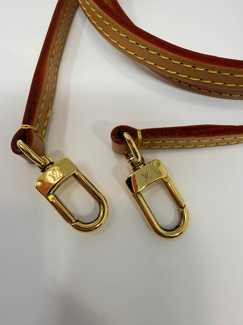 Louis Vuitton Petit Sac Plat Monogram