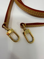 Louis Vuitton Petit Sac Plat Monogram