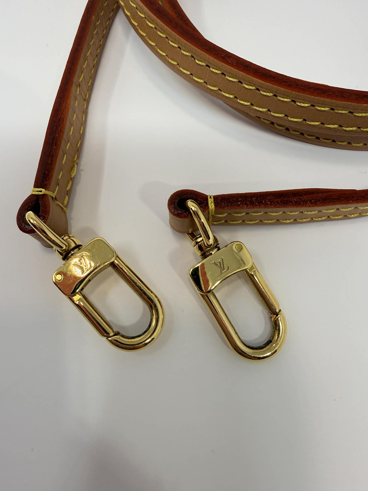 Louis Vuitton Petit Sac Plat Monogram