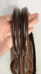 Louis Vuitton Damier Ebene Trevi