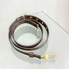 Louis Vuitton Monogram Adjustable Strap