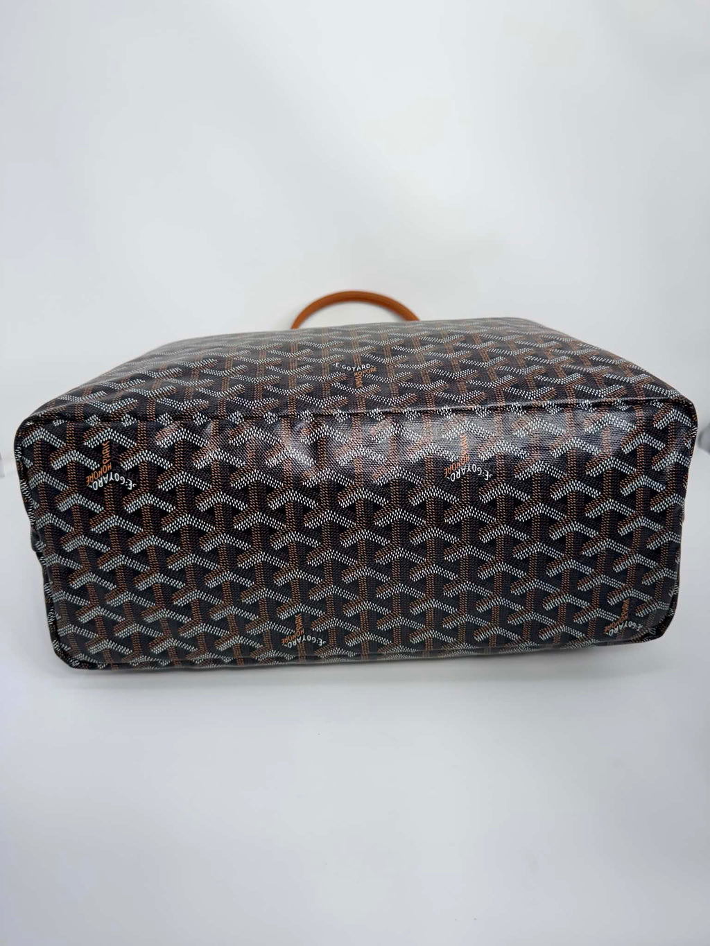 Goyard Saint Louis PM