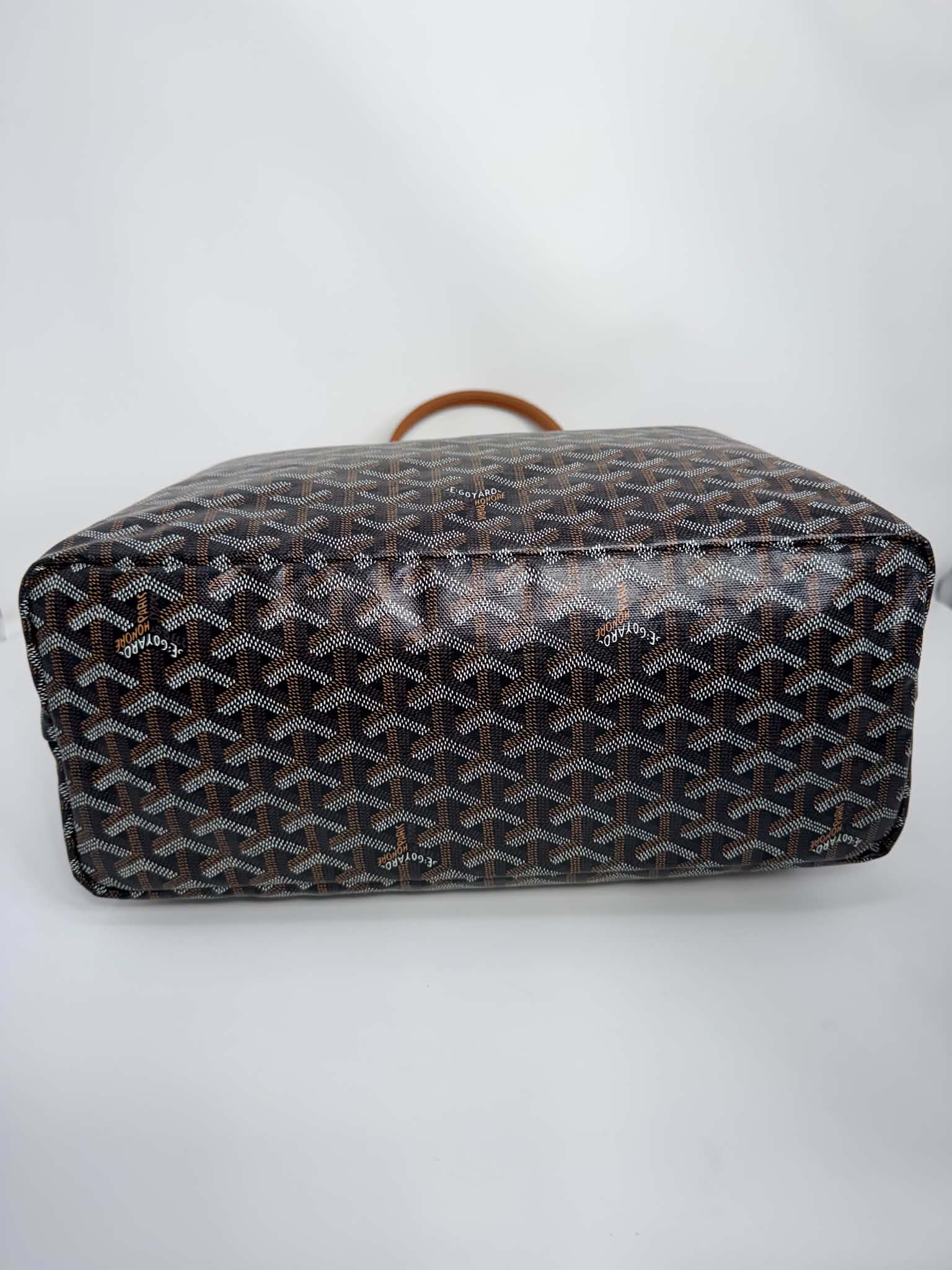 Goyard Saint Louis PM
