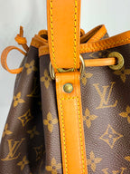 Louis Vuitton Neo Noe MM Monogram