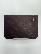 Louis Vuitton GM Loop Hobo
