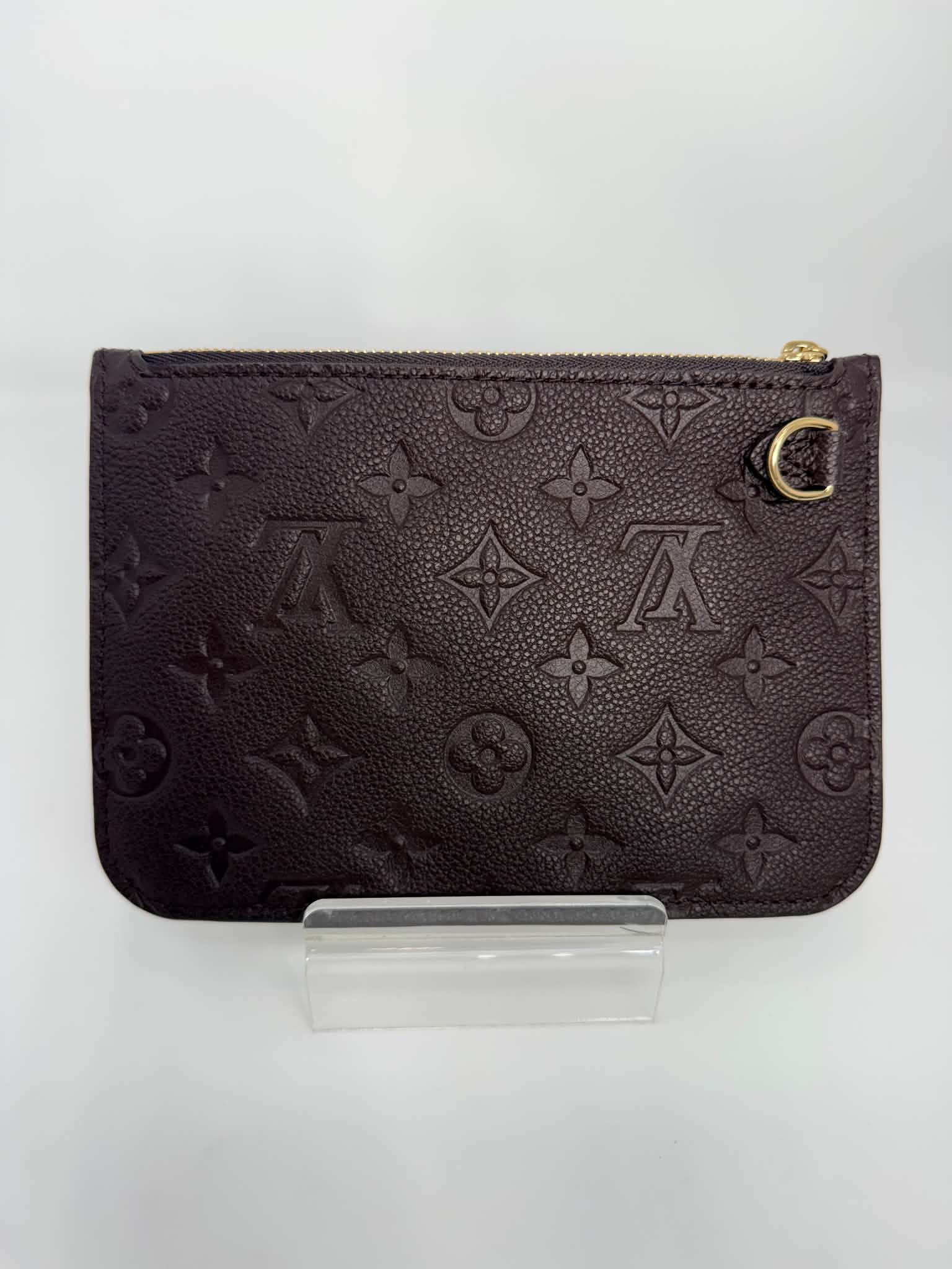 Louis Vuitton GM Loop Hobo