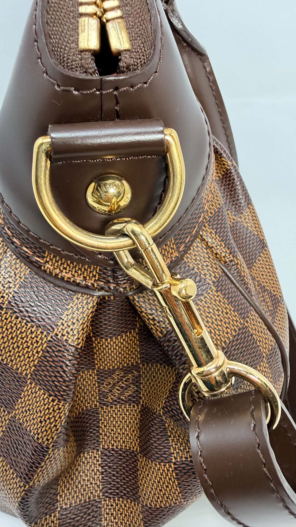 Louis Vuitton Damier Ebene Trevi