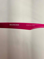 Balenciaga Sunnies 57mm