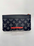 Louis Vuitton Monogram Upside Down Apollo Pochette PM