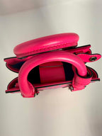 Gucci CC Tennis Pink/Blue Leather