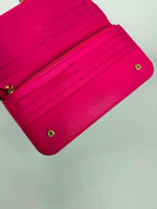 Louis Vuitton Murakami Insolite Wallet