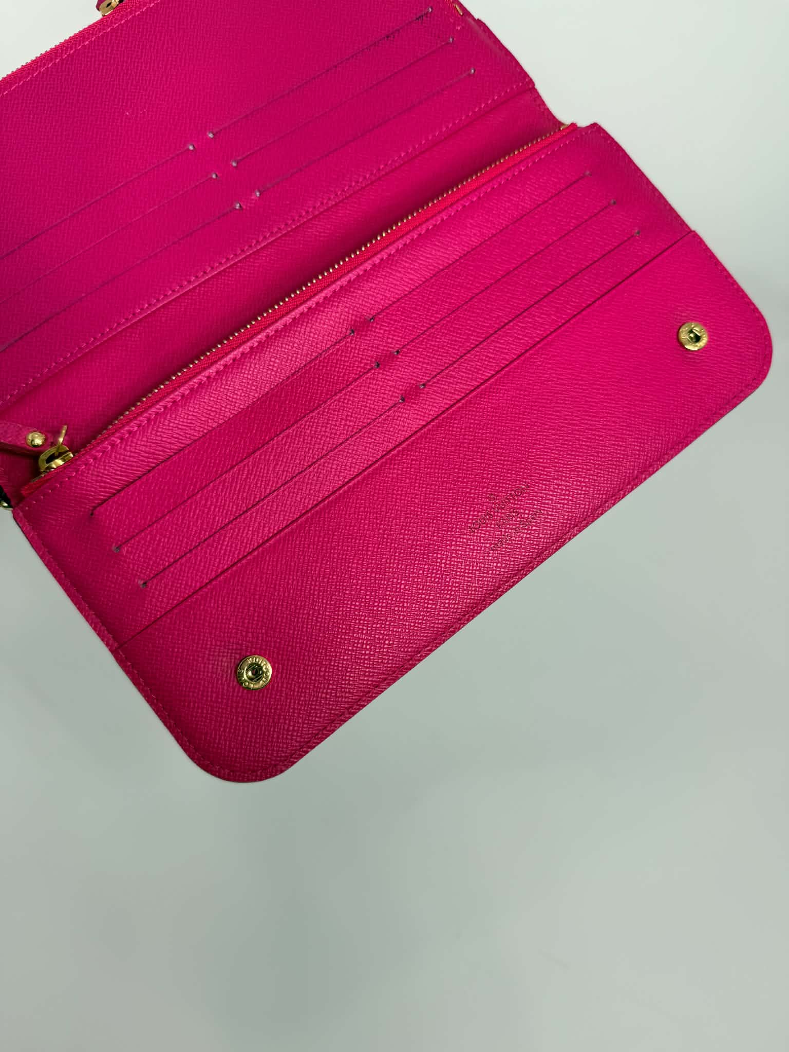 Louis Vuitton Murakami Insolite Wallet