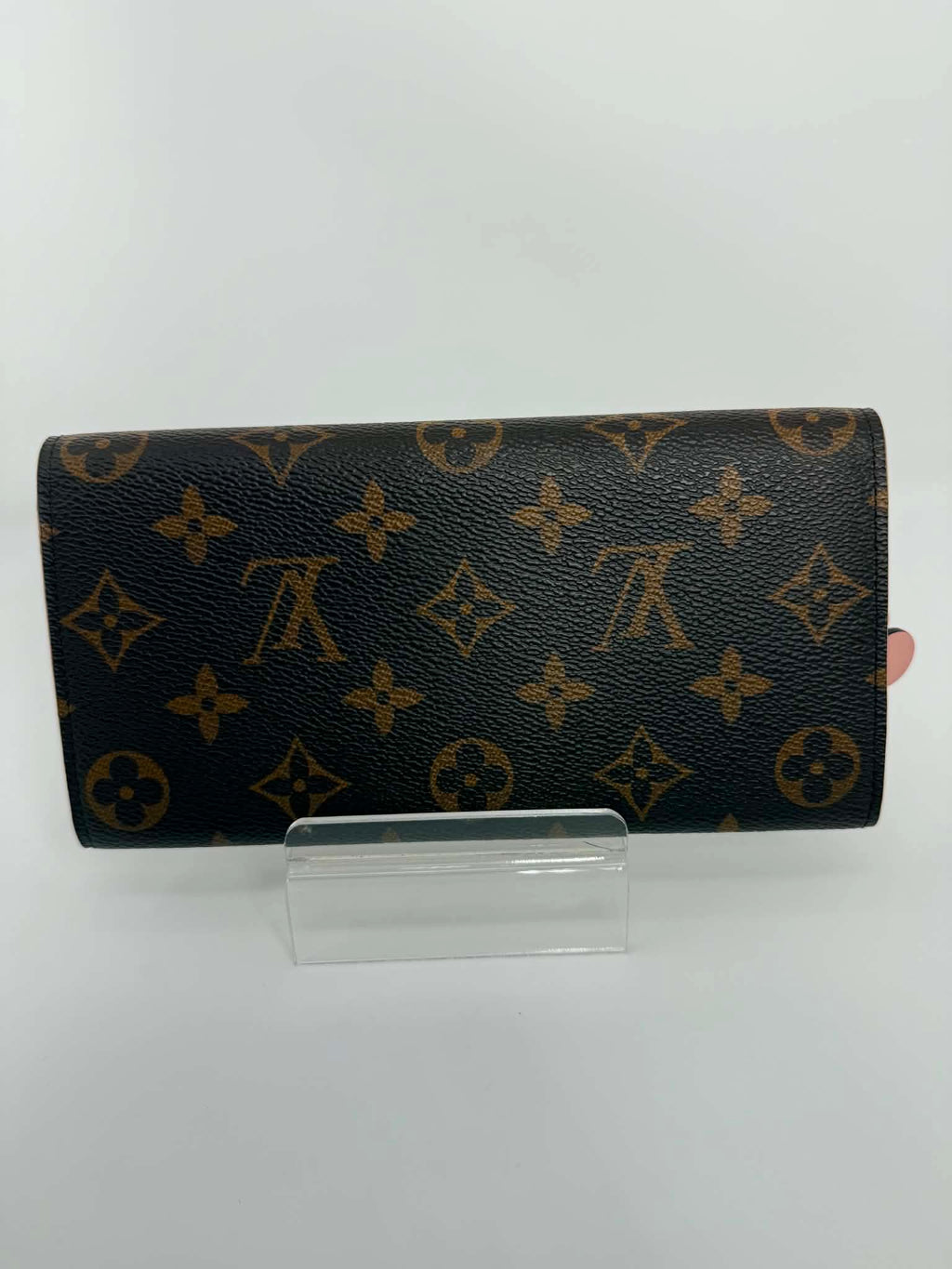 Louis Vuitton Bloom Emilie Flower Wallet
