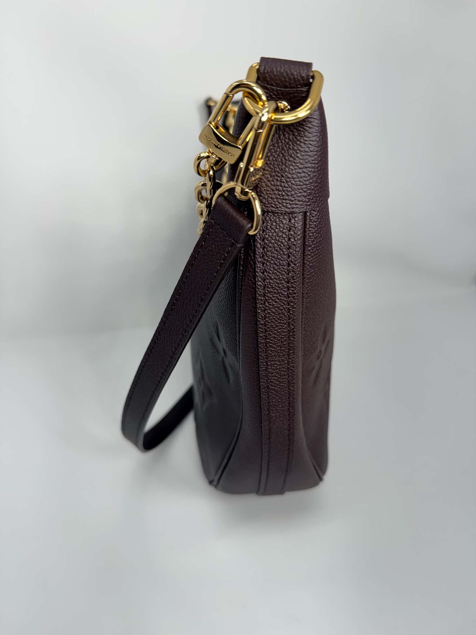 Louis Vuitton GM Loop Hobo