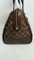 Louis Vuitton Damier Ebene Berkeley