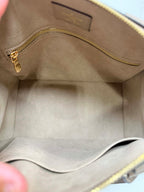 Louis Vuitton Empriente Speedy 25 Bando in Turtledove