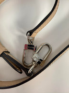 Louis Vuitton Alma MM Epi Tan