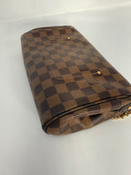 Louis Vuitton Damier Ebene Favorite MM