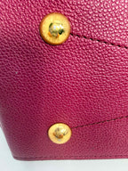 Louis Vuitton Metis Aurore Empreinte