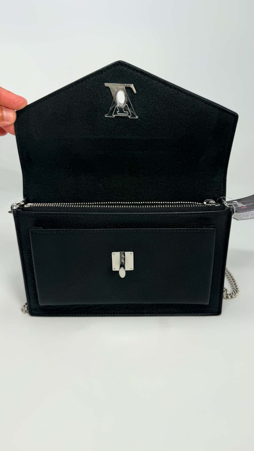 Louis Vuitton MyLockme Chain Pochette