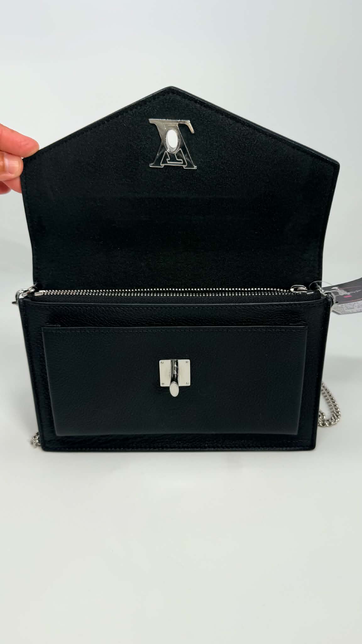 Louis Vuitton MyLockme Chain Pochette