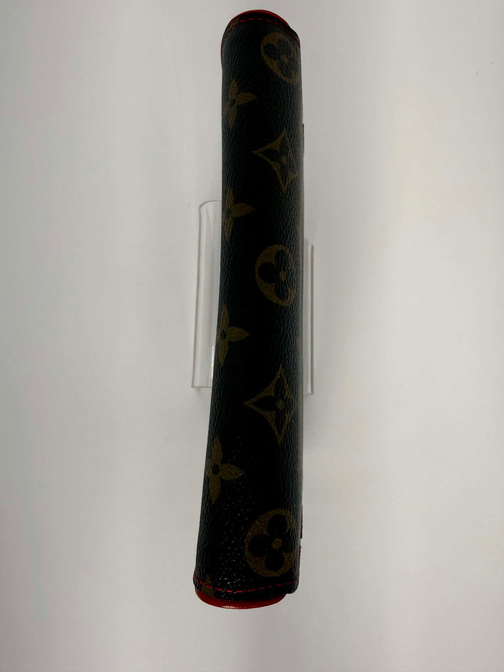 Louis Vuitton Monogram Sarah Retiro Wallet Cherry