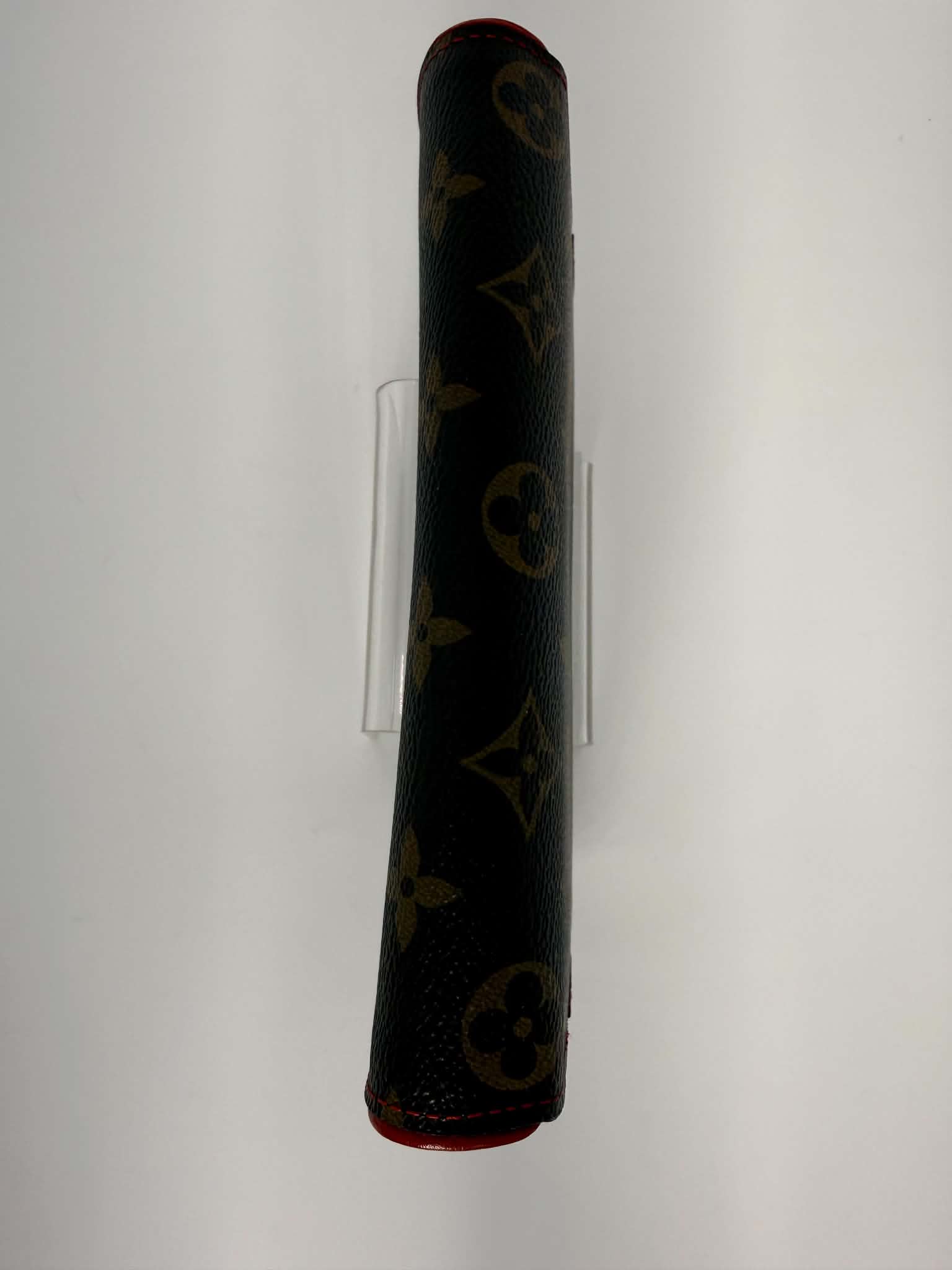 Louis Vuitton Monogram Sarah Retiro Wallet Cherry