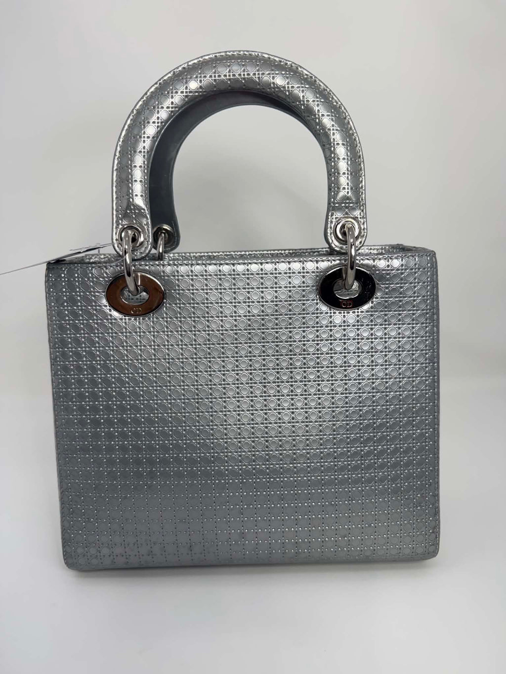 Dior Lady D Silver