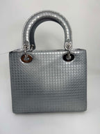 Dior Lady D Silver